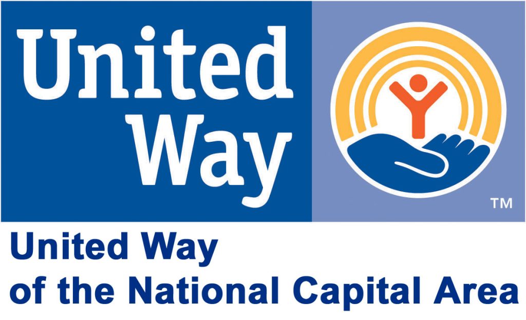 United Way of the National Capital Area Logo