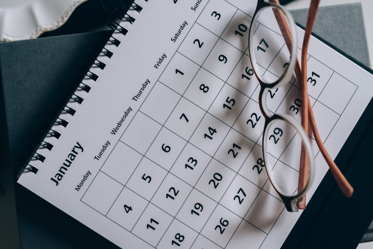 Seize the Month: How to Connect Communications With Awareness Dates
