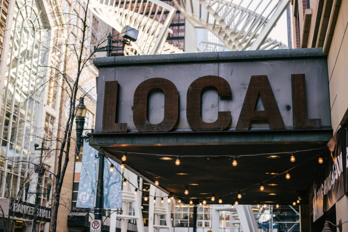 Think Local: 5 Reasons to Target Local Op-Eds