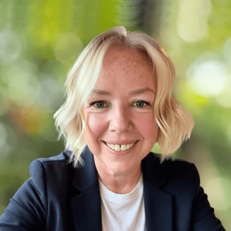 Photo of Sonya Schweitzer